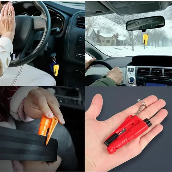 Car Escape Tool