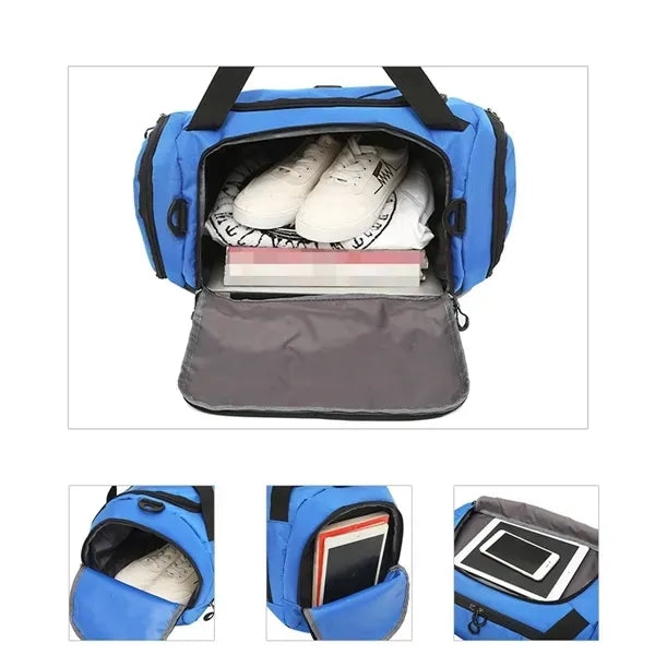 Fitness Duffle Bag