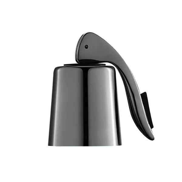 Stainless Steel Wine Bottle Stopper