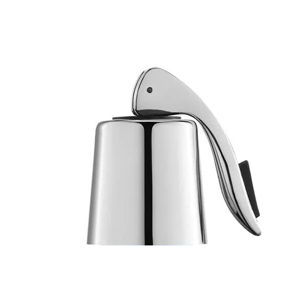 Stainless Steel Wine Bottle Stopper