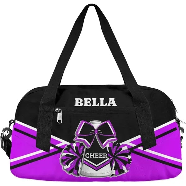 Sublimated Elite Cheer and Dance Backpack