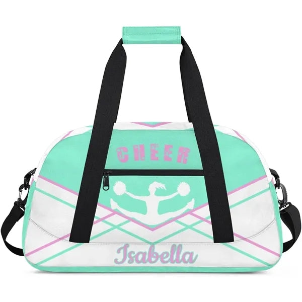 Sublimated Elite Cheer and Dance Backpack