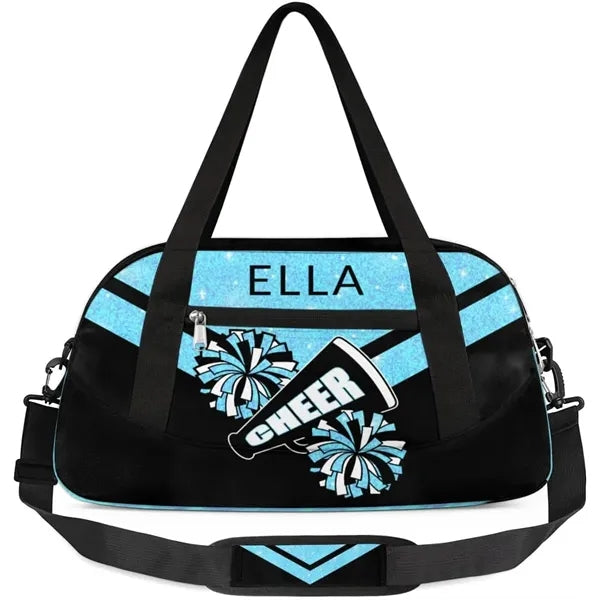 Sublimated Elite Cheer and Dance Backpack