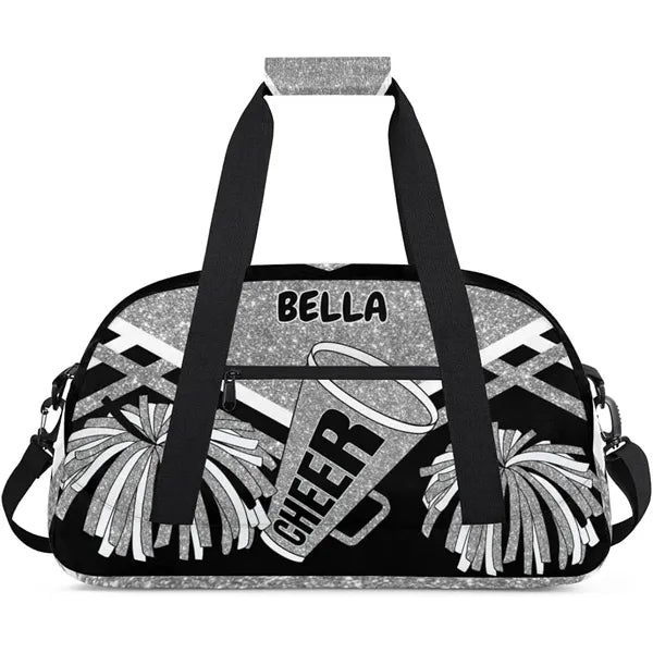 Sublimated Elite Cheer and Dance Backpack