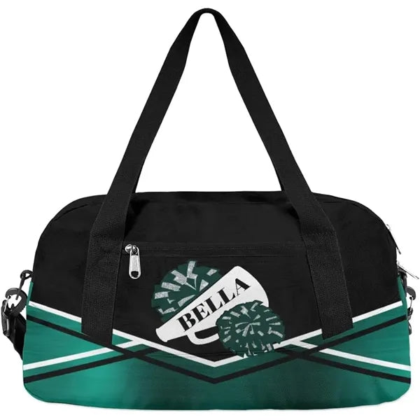 Sublimated Elite Cheer and Dance Backpack