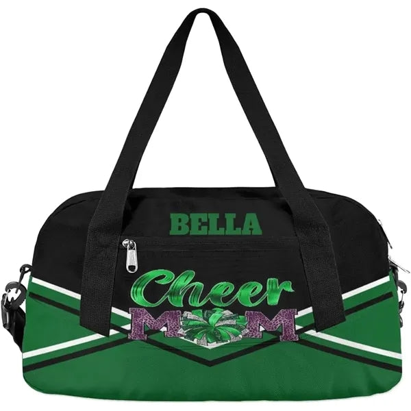 Sublimated Elite Cheer and Dance Backpack