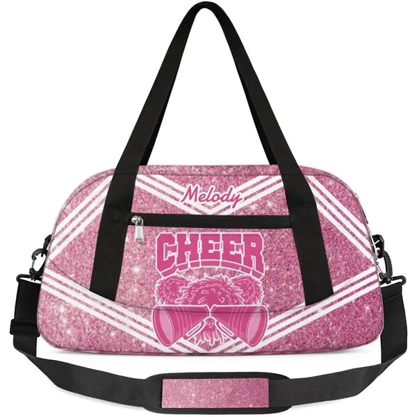 Sublimated Elite Cheer and Dance Backpack