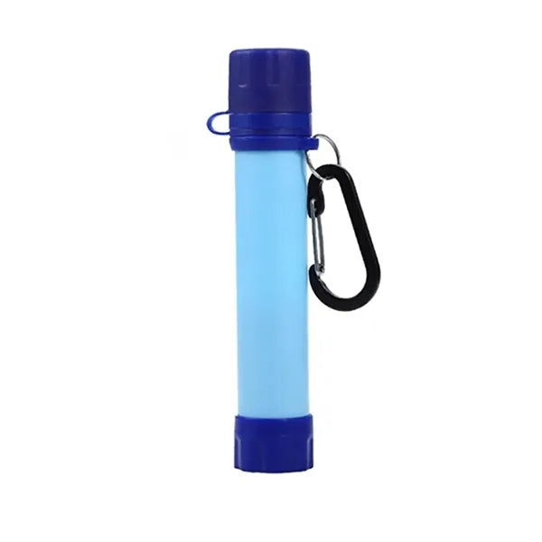 Mini Straw Water Filter
