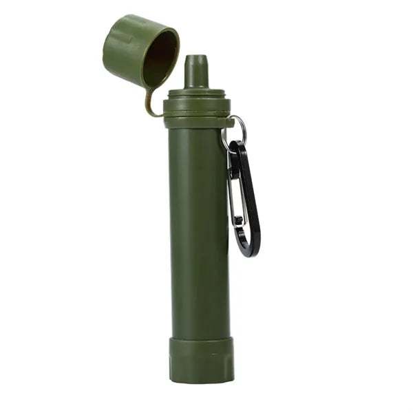 Mini Straw Water Filter