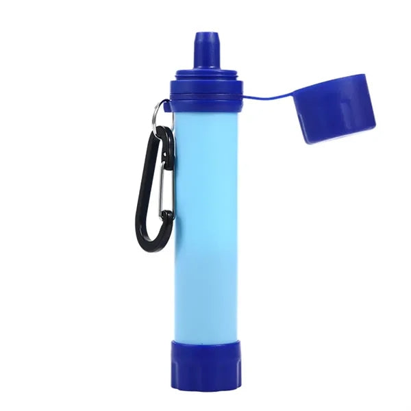 Mini Straw Water Filter
