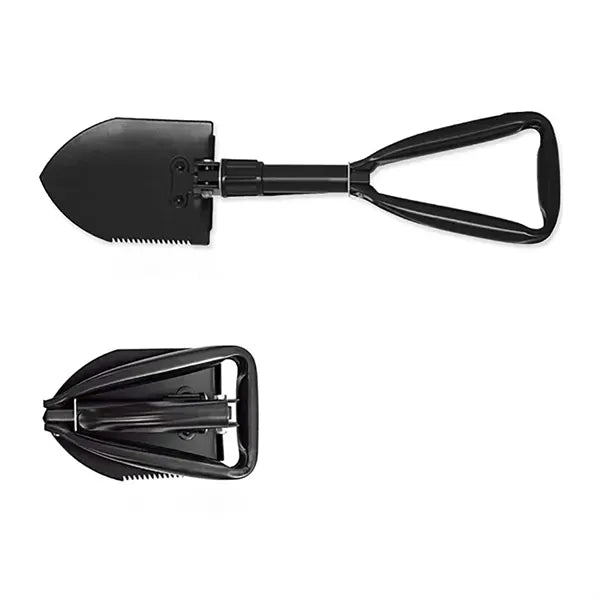 Military Folding Camping Shovel