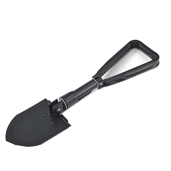 Military Folding Camping Shovel