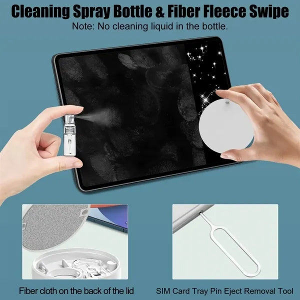 20 In 1 Multifunctional Cleaning Kits
