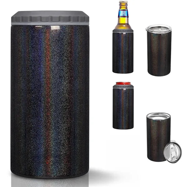 3 in 1 Slim Can Cooler