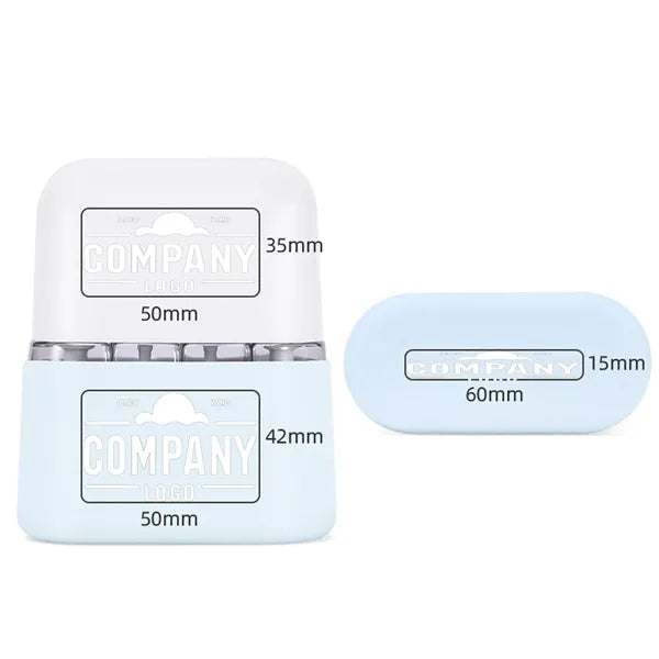 4 In 1 Travel Containers Set For Toiletries