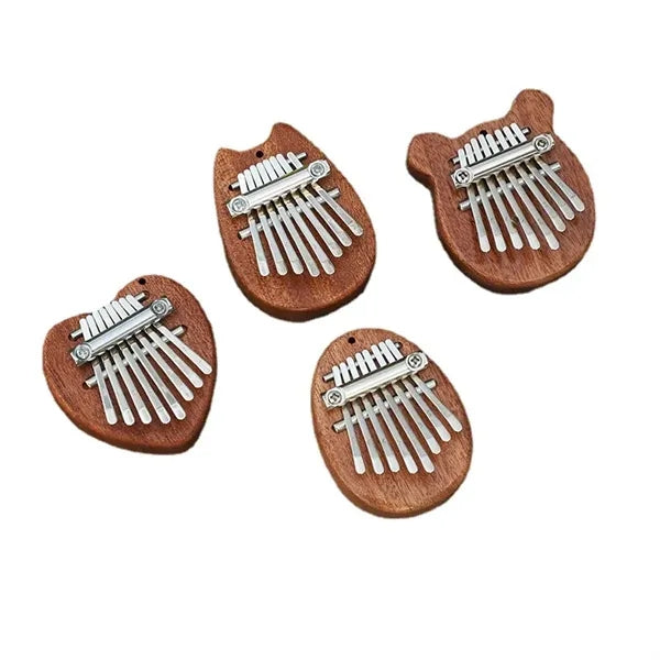 Kalimba 8 Key Piano