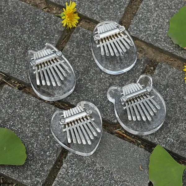 Kalimba 8 Key Piano