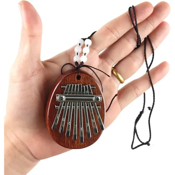 Kalimba 8 Key Piano
