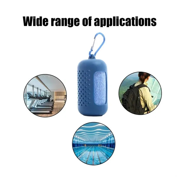 Cooling Sports Towel