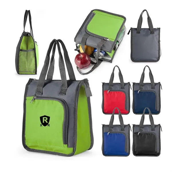 Insulated Lunch Box for Women Men