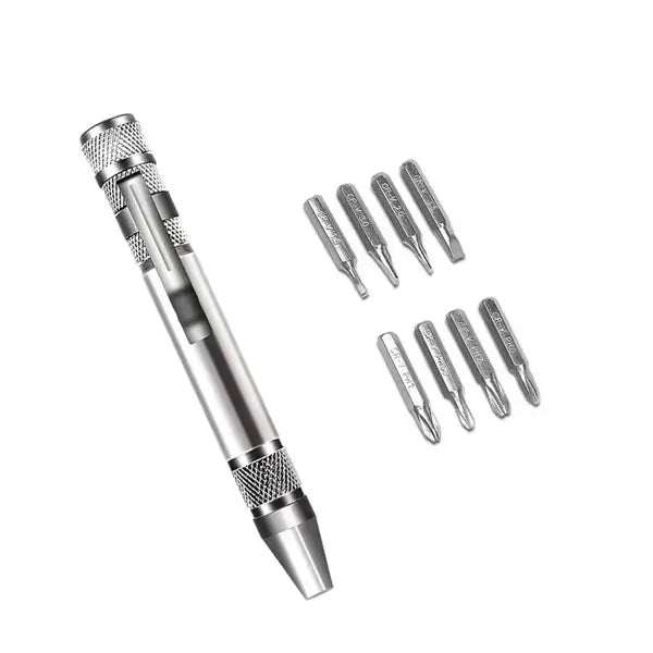 8 in 1 Mini Screwdriver Set