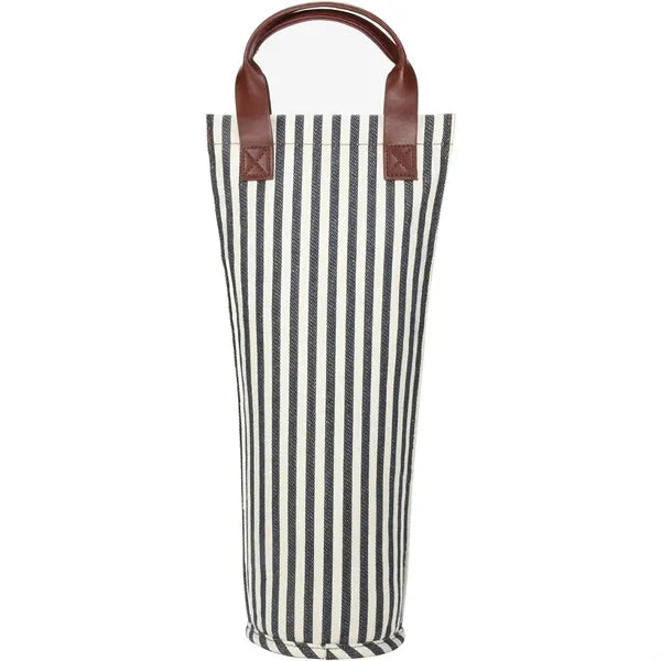 Single Wine Tote Bag