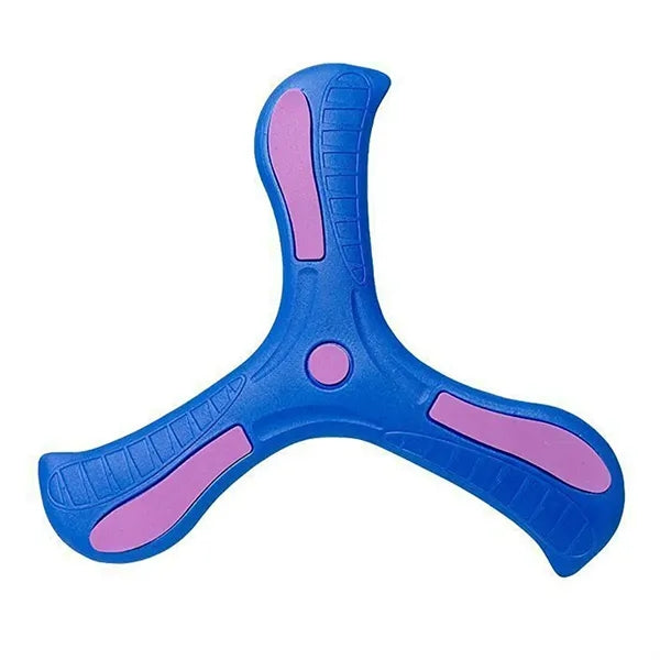 Soft And Safe Returning Boomerang
