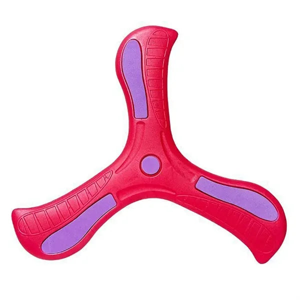 Soft And Safe Returning Boomerang