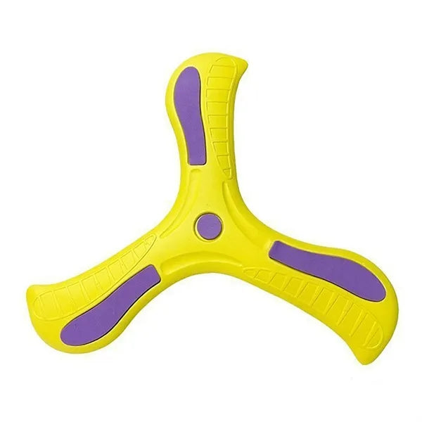 Soft And Safe Returning Boomerang
