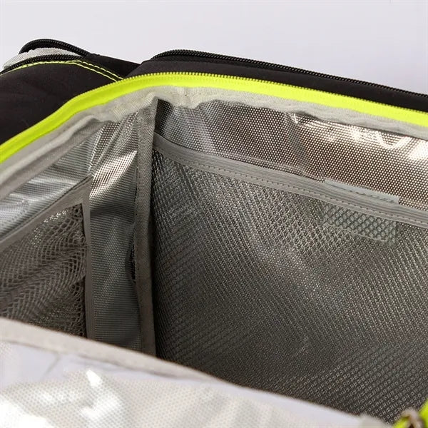 Foldable Insulation Basket