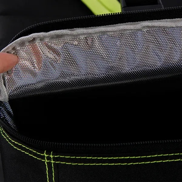 Foldable Insulation Basket