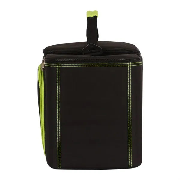 Foldable Insulation Basket