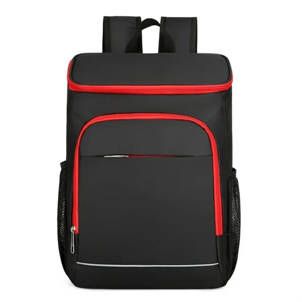Cooler Backpack Insulated Leak Proof Bag