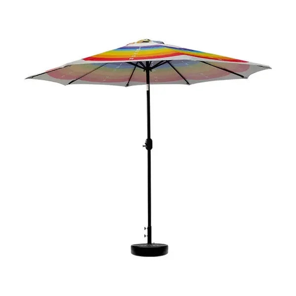 Market Umbrella 8.58Ft Diameter