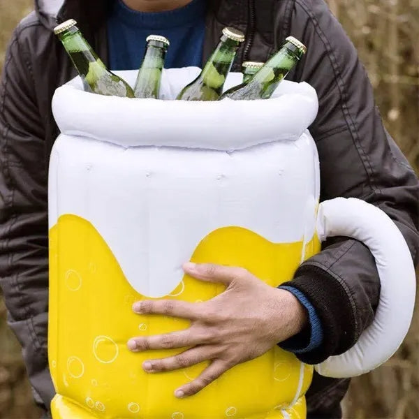 Jumbo Inflatable Cooler