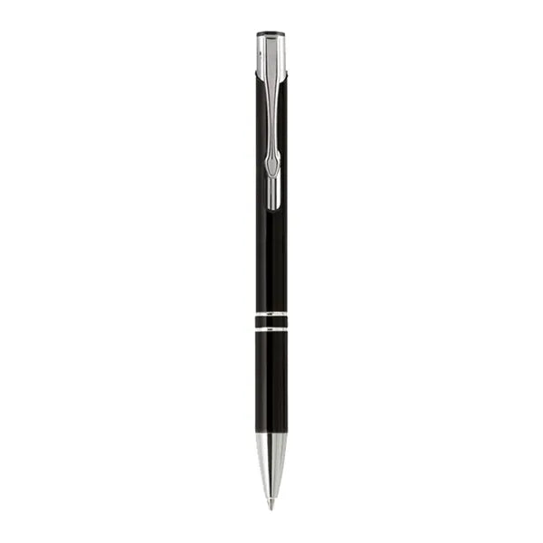 Click Action Metal Pen