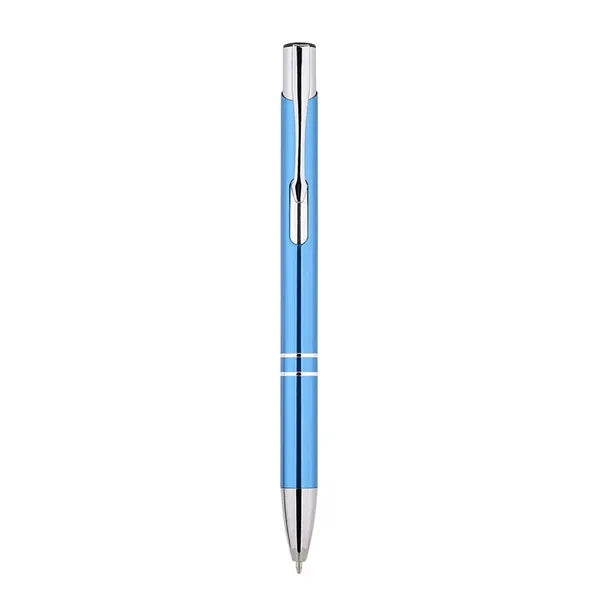 Click Action Metal Pen