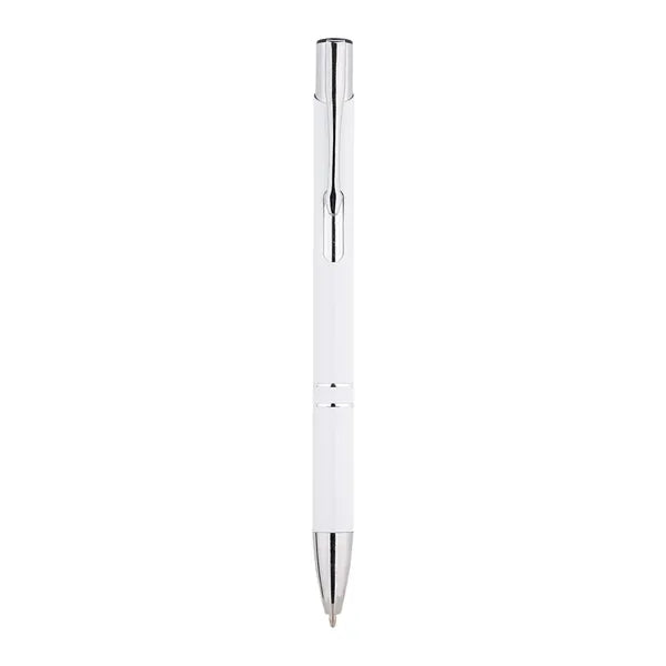 Click Action Metal Pen