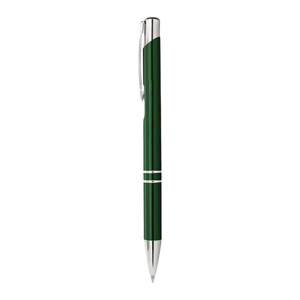 Click Action Metal Pen