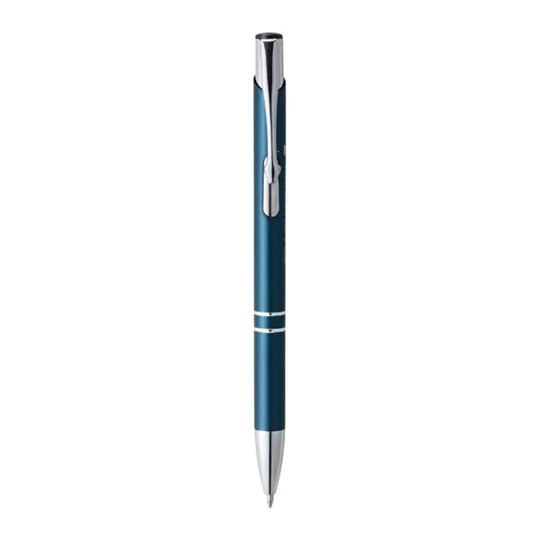 Click Action Metal Pen