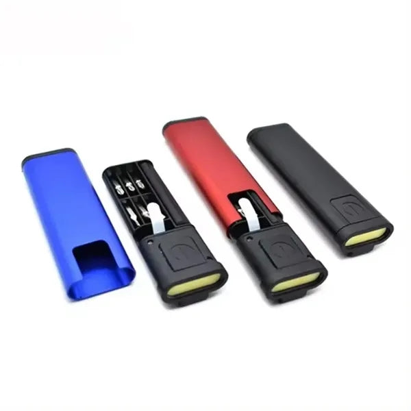 Mini Precision Screwdriver Set With Case For Repairing