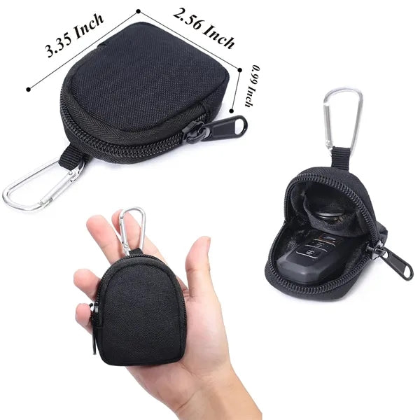 Tactical Coin Pouch