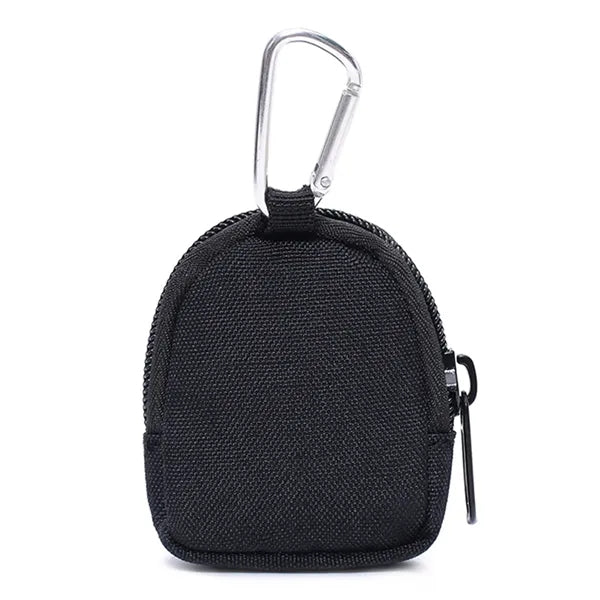 Tactical Coin Pouch