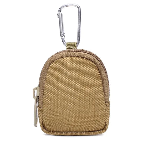 Tactical Coin Pouch