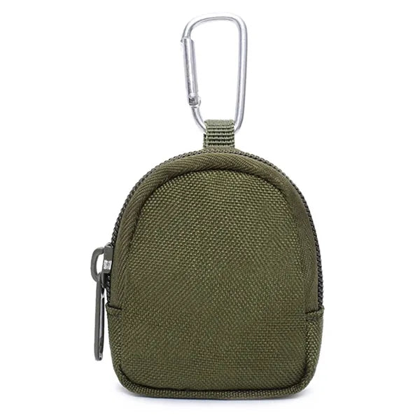 Tactical Coin Pouch