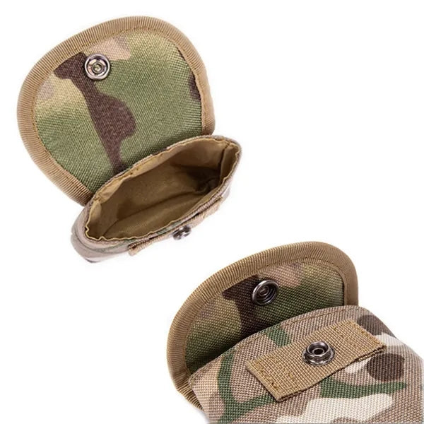 Military EDC Pocket Pouch
