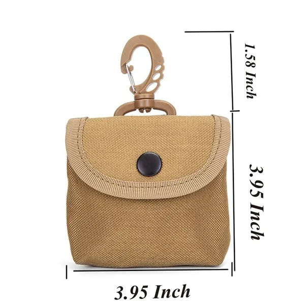 Military EDC Pocket Pouch