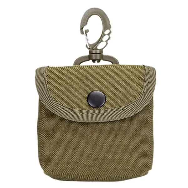 Military EDC Pocket Pouch