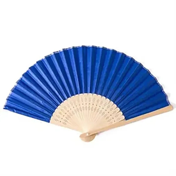 Paper Hand Fan