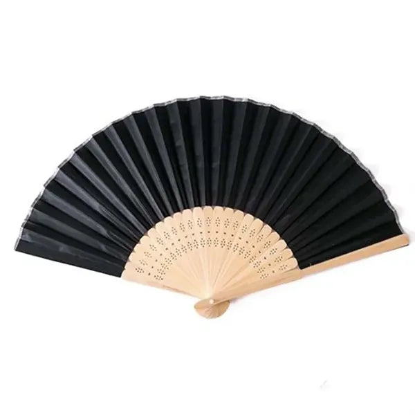 Paper Hand Fan